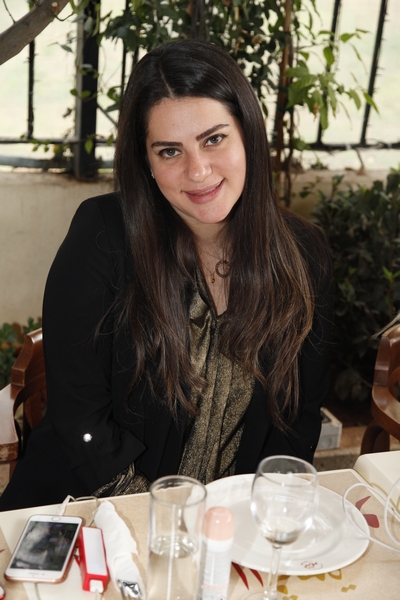 Mother's Day Celebration at ElBrimo Beirut